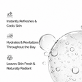 Ganga Collagen Mist – Your Instant Skin Refresh