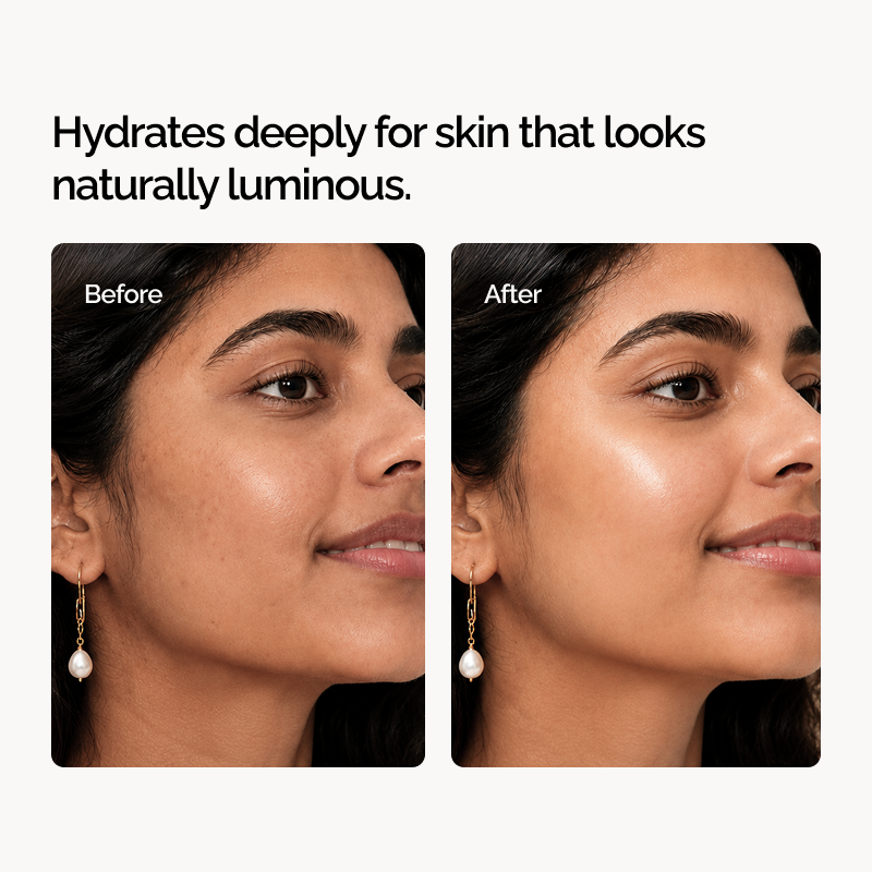 Ganga Collagen Mist – Your Instant Skin Refresh