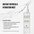 Ganga Collagen Mist – Your Instant Skin Refresh