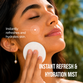 Ganga Collagen Mist – Your Instant Skin Refresh