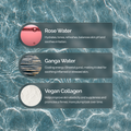 Ganga Collagen Mist – Your Instant Skin Refresh